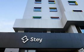 Stey Beijing 798 Art Zone Hotel